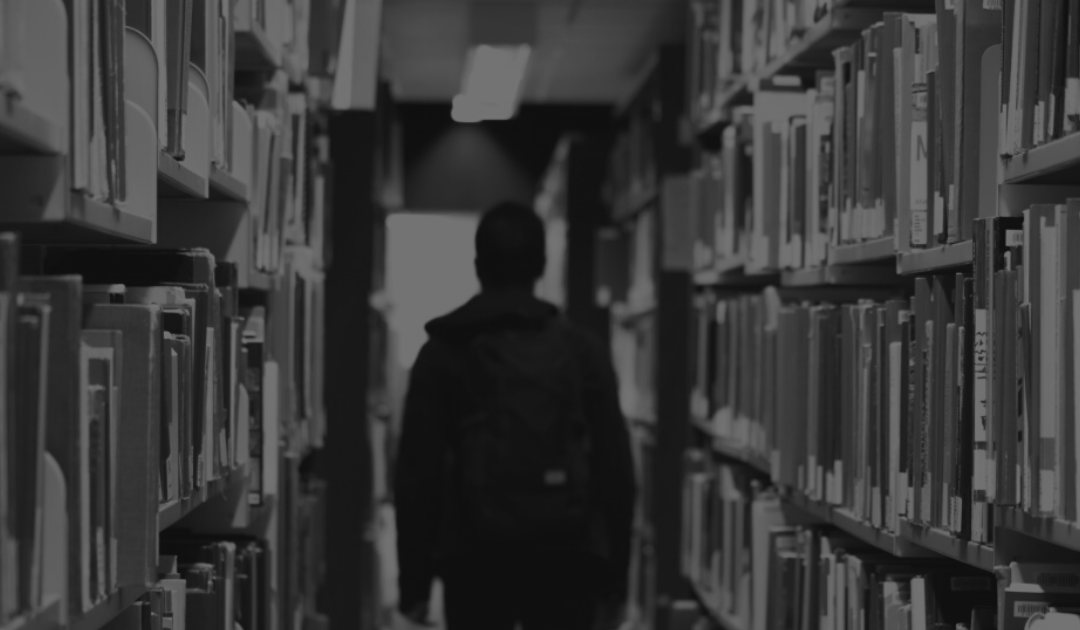 Three Types of Books I Don’t Regret Reading in High School
