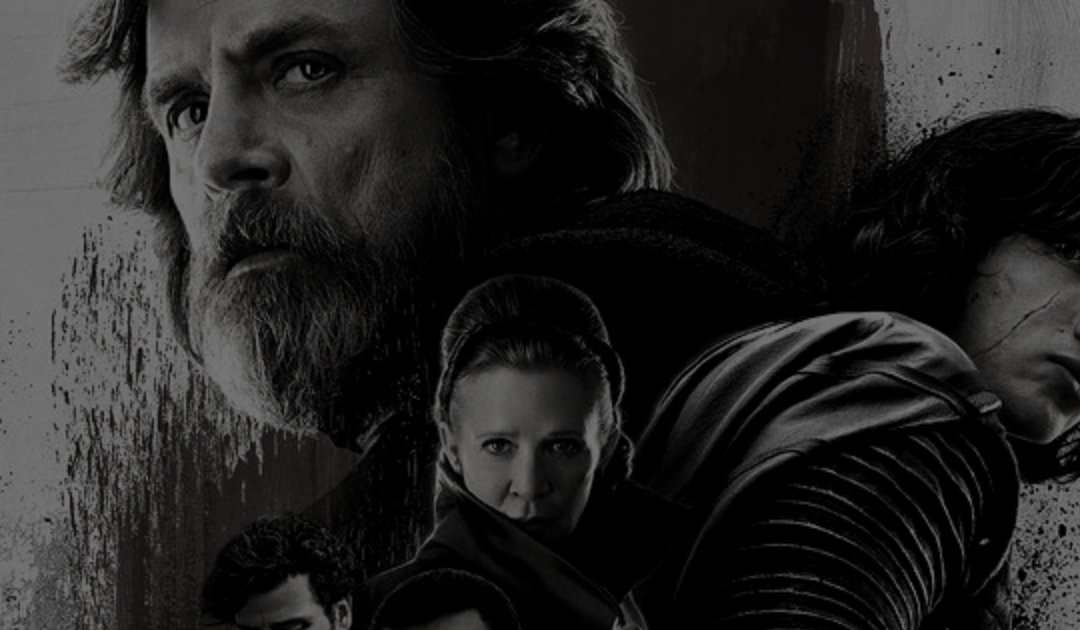 Why The Last Jedi Has the Most Thematic Breadth in the Series