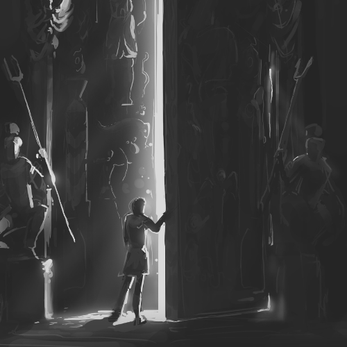 Heretic's Sacrifice Thumbnail