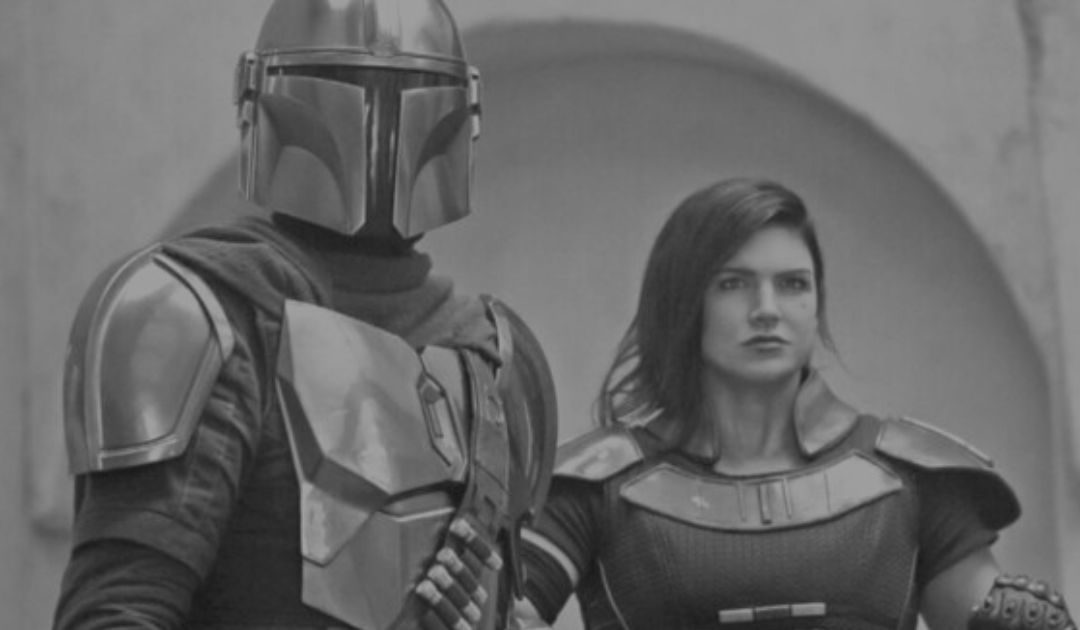 The Mandalorian is a Religious Fundamentalist, and Here’s Why That’s Awesome