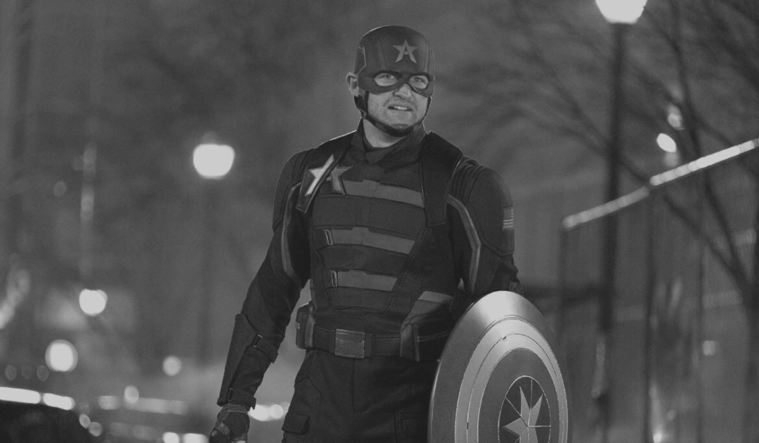 Flagging the Cheap Grace of Marvel’s ‘The Falcon and the Winter Soldier’