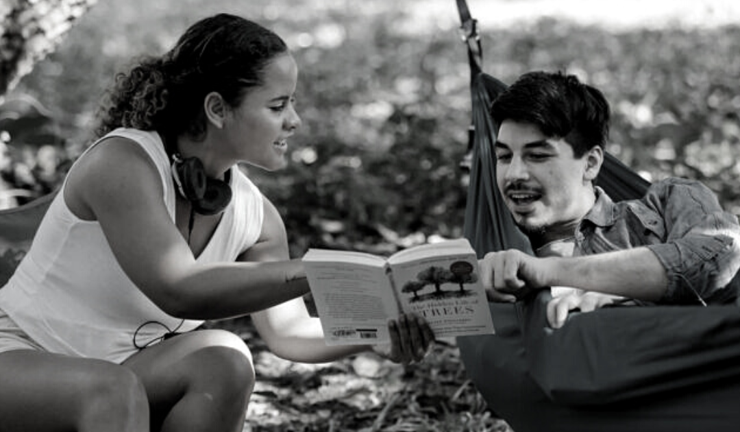 Great Books Were Not Meant to Be Read Alone