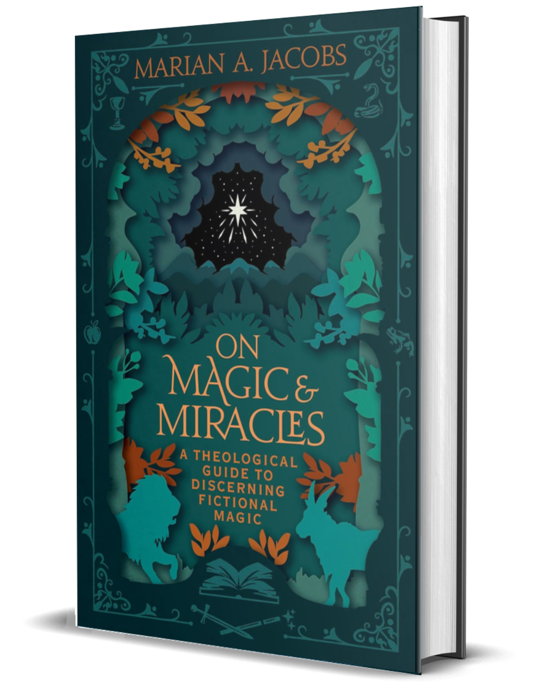 On Magic & Miracles (2)