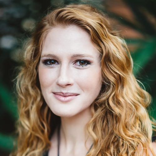 Gillian Bronte Adams